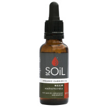 SOiL Neem Oil