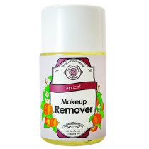 Victorian Garden Apricot Eye Make Up Remover