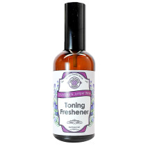 Victorian Garden Lavender & Juniper Berry Toner (Oily Skin)