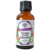 Victorian Garden Revitalising Flower Therapy Facial Serum