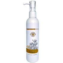 Victorian Garden Wild Basil & Rooibos Shampoo (Oily & Normal Hair)