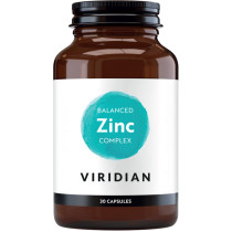 Viridian Balanced Zinc Complex