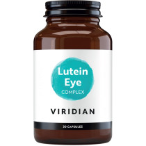 Viridian Lutein Plus