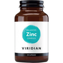 Viridian Balanced Zinc Complex