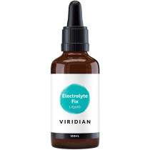 Viridian Electrolyte Fix