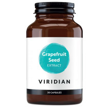 Viridian Grapefruit Seed Extract