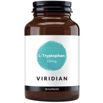 Viridian L-Tryptophan