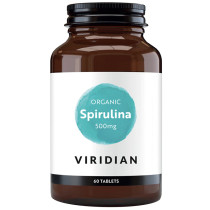 Viridian Organic Spirulina
