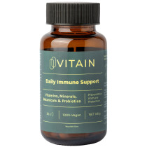 Vitain Daily Immune Support 30's