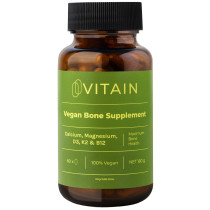 Vitain Vegan Bone Supplement