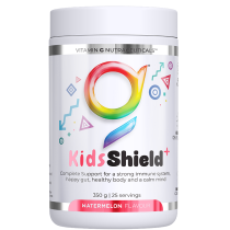 Vitamin G KidsShield+ Watermelon