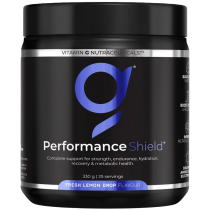 Vitamin G PerformanceShield+
