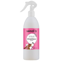Vondi’s Khakibos Flea & Tick Repellent Spray