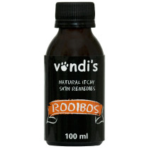 Vondi’s Rooibos Anti-itch