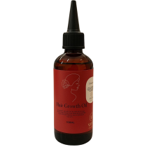 Vuvu Natural Beauty Hair Growth Oil