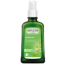 Weleda Birch Cellulite Oil