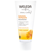Weleda Calendula Toothpaste