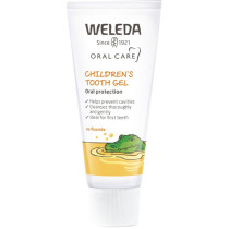 Weleda Children's Tooth Gel
