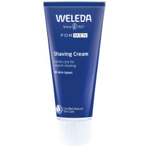 Weleda For Men Shaving Cream