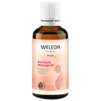 Weleda Perineum Massage Oil