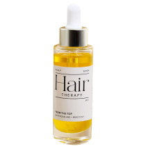 Wellchemco Hair Therapy: From The Top