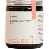The Wellness Blend Nourish