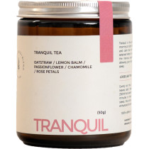 The Wellness Blend Tranquil