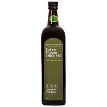 FtN Extra Virgin Olive Oil - 1 Litre
