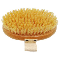 Woman-Kind Hand Held Natural Brush