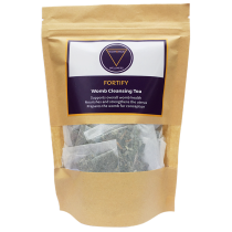 Wombman Wellness Fortify Womb Cleansing Tea