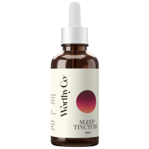 Worthy Co. Sleep Support Tincture