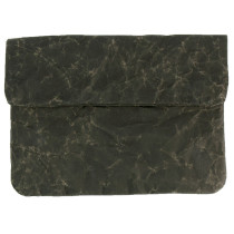 Wren Design Mini Tablet Sleeve - Black