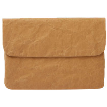 Wren Design Mini Tablet Sleeve - Natural