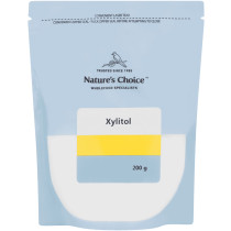 Nature's Choice Xylitol