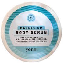 Yenn Magnesium Body Scrub