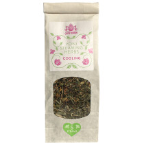 Yoni Steaming Herbs - Cooling