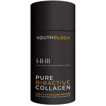 Youthology Pure Bioactive Multi Collagen 600g