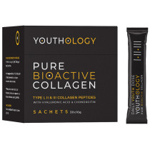 Youthology Pure Bioactive Multi Collagen Sachets
