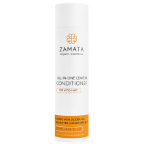 Zamata All-In-One Leave-In Conditioner - Afro Hair