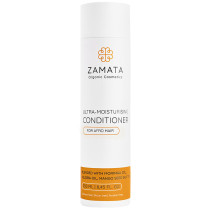 Zamata Ultra-Moisturising Conditioner - Afro Hair