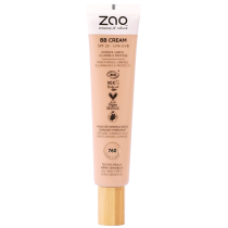 Zao BB Cream 760 Light