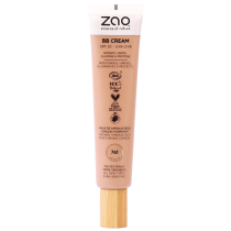 Zao BB Cream 761 Medium