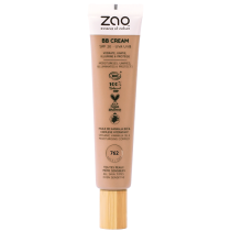 Zao BB Cream 762 Tan