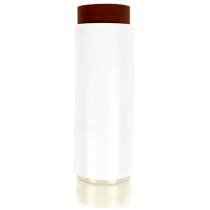 Zao Essence of Nature Refill Stick foundation - Chocolate Brown
