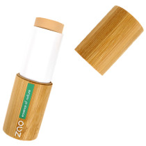 Zao Essence of Nature Stick foundation - Golden Beige
