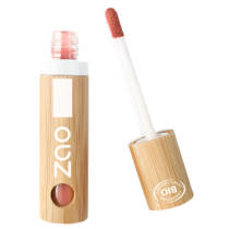 Zao Repulp Lip Oil  042 Orange