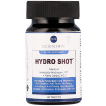 Zenii Scientific Hydro Shot