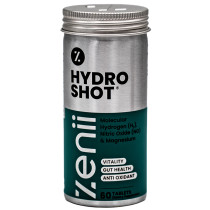 Zenii Scientific Hydro Shot