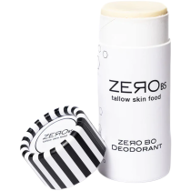 Zero BS Tallow Skin Food  Zero BO 