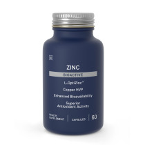 Natroceutics Zinc Bioactive
